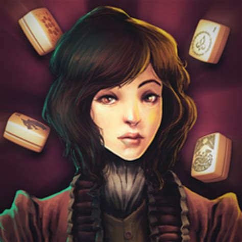 The Mahjong Huntress - WildTangent Games
