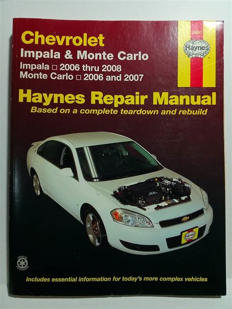 How to Reprogram a 2008 Chevy Impala 的图像结果