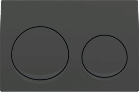 Geberit Actuator Plate Showroom