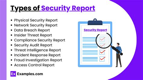 Image result for Security Assessment Report Examples