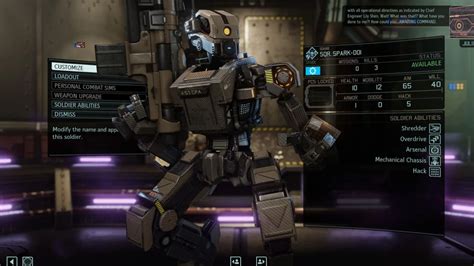 Image result for XCOM 2 Tutorial