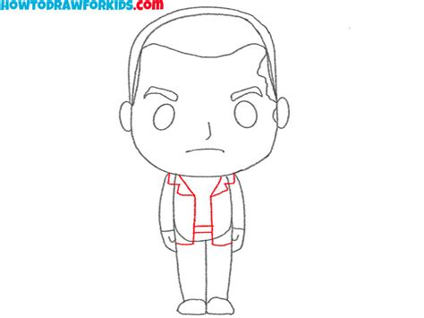 Image result for How to Draw Terminator