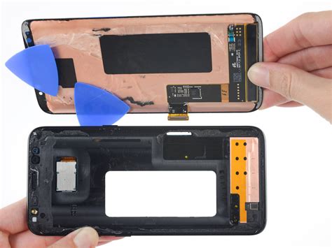 Screen Replacement Guide 的图像结果