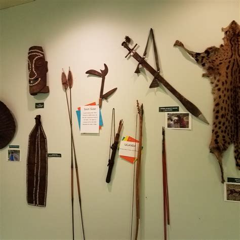 COMBONI MISSION MUSEUM OF CULTURES - All You SHOULD Know Before Going ...