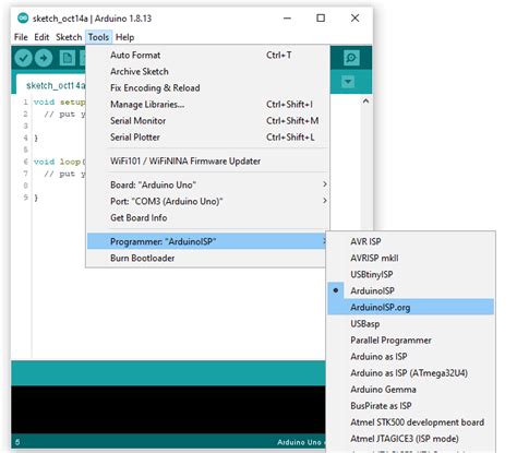 Image result for How to Make Arduino Bootloader