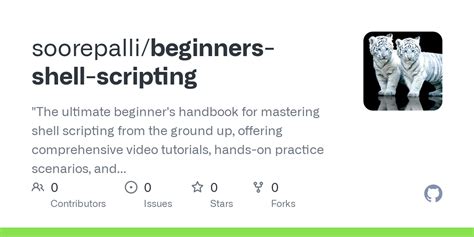 Image result for Linux Shell Scripting Tutorial for Beginners Subba Raju