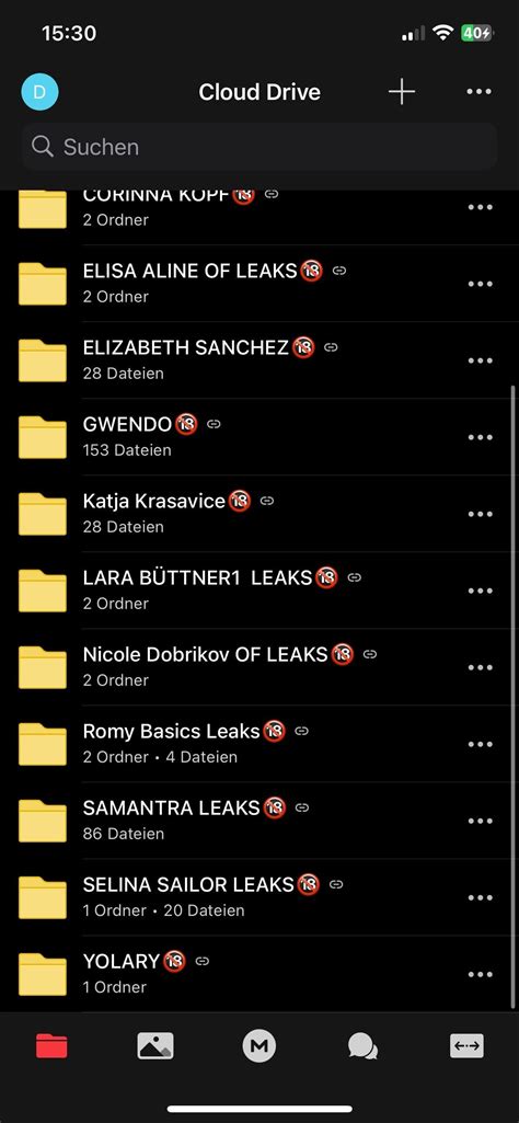 GERMAN LEAKS : r/GermanCelebs