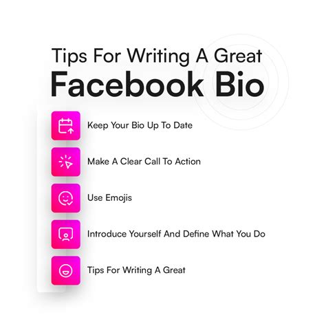 Image result for Facebook Bio Generator