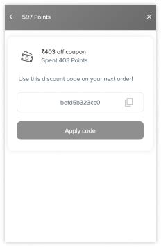 Image result for Redeem Point Code