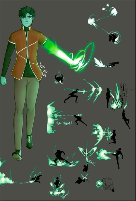 Image result for Magic Powers Drawing