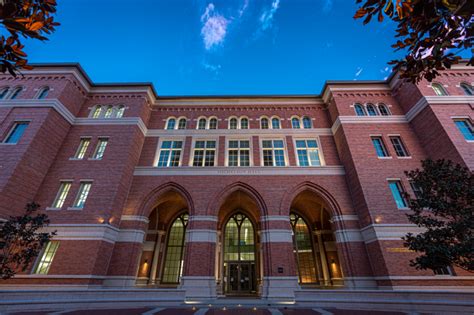 Image result for USC Master Programs