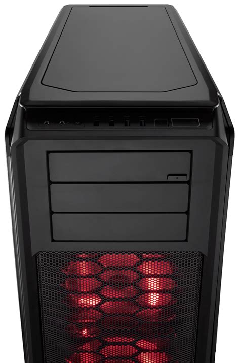 Buy Shop Corsair Graphite 760T (XL-ATX) Full Tower Cabinet (Black) at ...