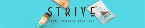 Amazon.in: STRIVE