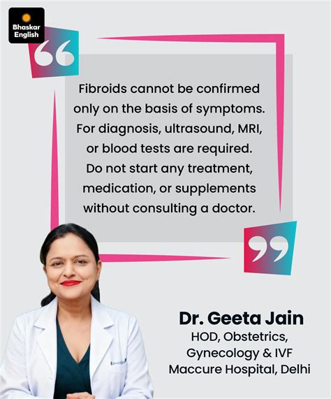 Uterine Fibroids Symptoms & Risks | Gynecologist Explains