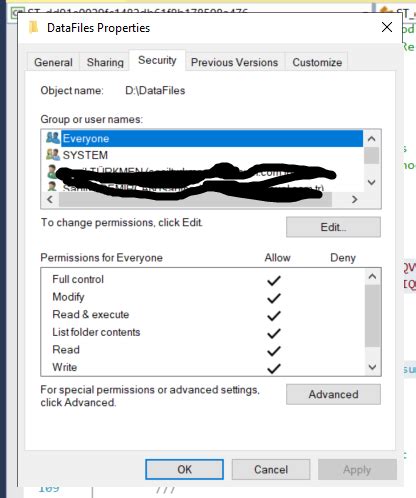 Image result for Advanced SSIS Script Task C# Database Connection