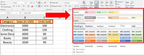 Image result for Add Highlighter to Text On Web Version of Excel