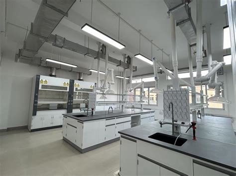 惠州实验室家具、实验室系统、全钢边台-环保在线