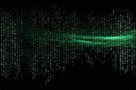 A computer screen with the words " numerals " on it. | Premium AI ...