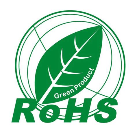 欧盟ROHS认证 ROHS报告,ROHS十项检测机构