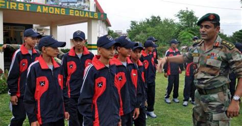 15 Students Coached By Indian Army In Jammu & Kashmir Clear IIT-JEE