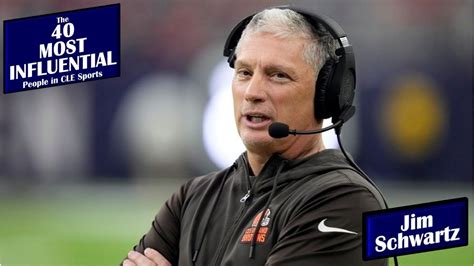 Where does Browns defensive coordinator Jim Schwartz rank on our list ...