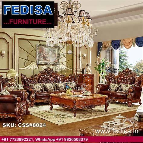 Luxury Sofa Set Antique Teak Wood Sofa Set Amazon Wooden Sofa Set ...