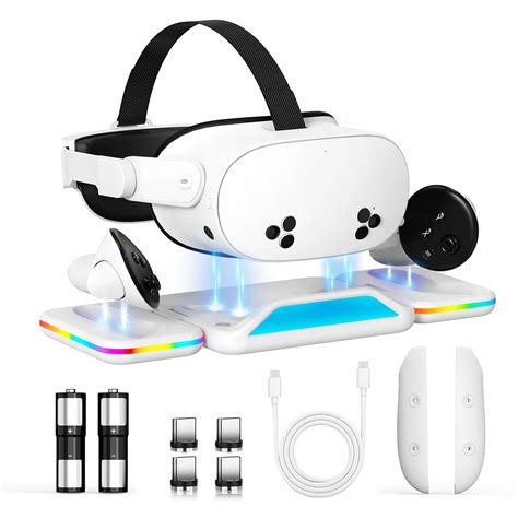 Image result for Oculus 3s Controllers