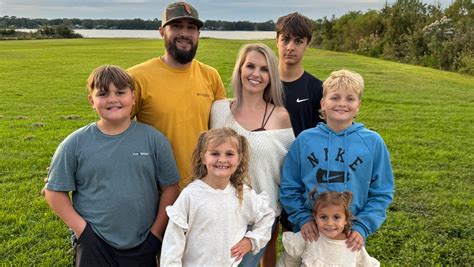 Fundraiser by Jennifer Jarvis : Support Tori Ortiz and Her 5 Beautiful Children