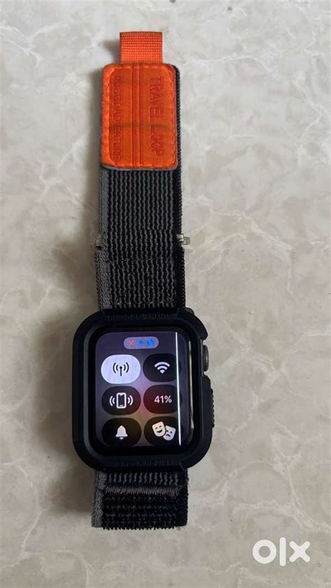 Apple watch SE 2021 model ( esim) - not negotiable - Mobile Phones ...