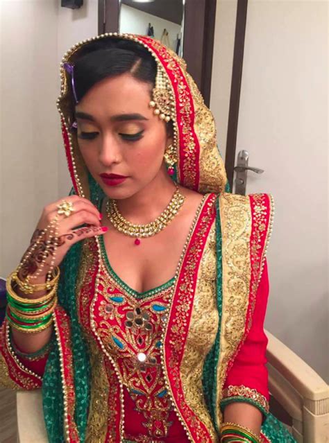 Jyotika Mirpuri Aroura Makeup Artist Services, Review and Info - Olready