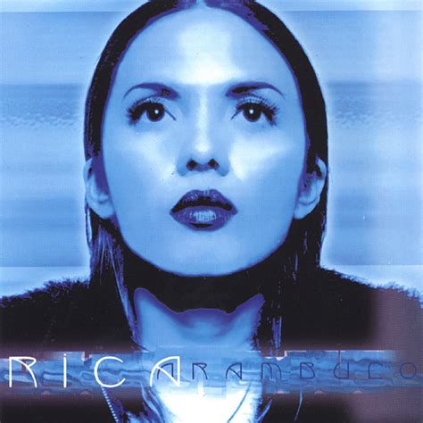 Buy Rica Arambulo Online at Low Prices in India | Amazon Music Store ...