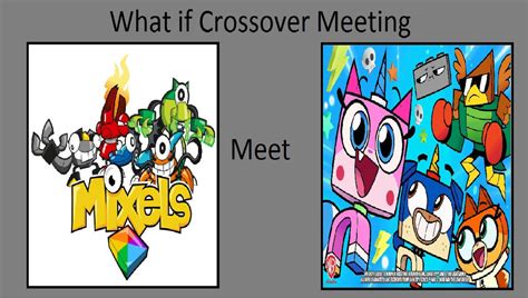Image result for Unikitty Mixels