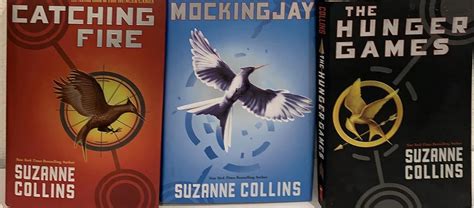 Buy Hunger Game Trilogy Book Online at Low Prices in India | Hunger ...