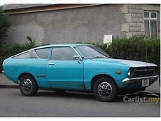 Datsun 120 Y by Datsun 120y 1982 Sedan 1 2 In Perak Manual Sedan Blue For Datsun 120 Y