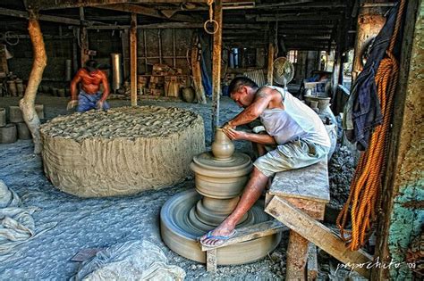 clay pottery in the philippines