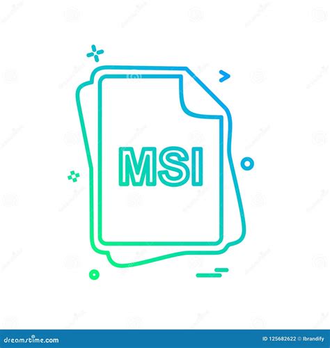 Sign MSI File 的图像结果