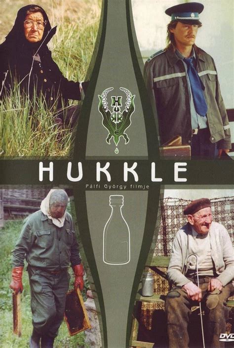 Икота (Hukkle), фильм 2002 - кадры, смотреть онлайн, актеры, фото и видео