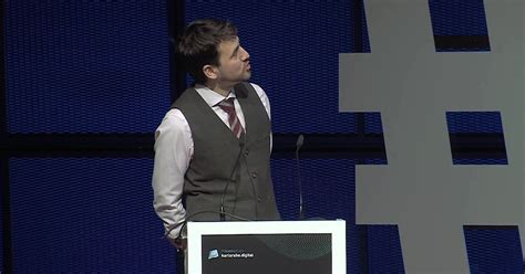 Impulsvortrag Johannes Grenzemann, Infinity Maps GmbH I ...