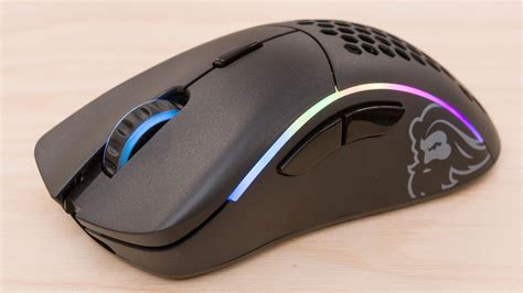 Image result for Glorious Model D Wireless Software