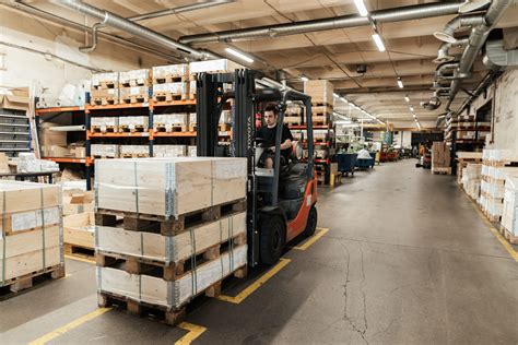 Supply Chain Management - mssp.group