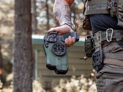 Valor Duty Holster