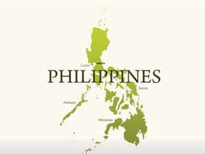 Philippines sees India among top 10 markets in tourist inflow - The ...