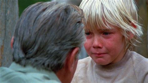 The Earthling (1980) - Backdrops — The Movie Database (TMDB)