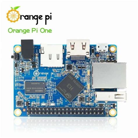 Image result for Raspberry Pi One