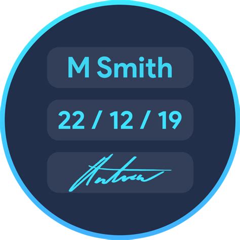 Image result for Sign and Fill Magic App