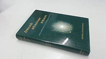 Druid-Priest-Shaman: Metaphors of Celtic Paganism : Jones, Leslie ...