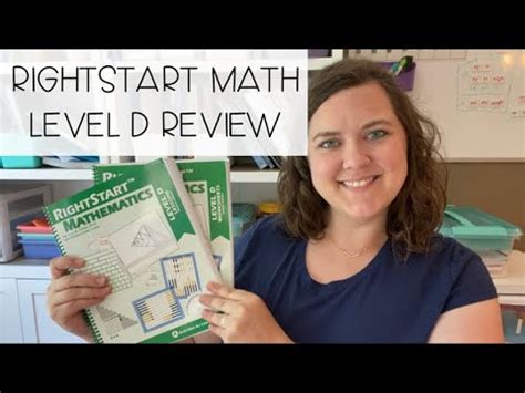 rightstart math level d 的图像结果