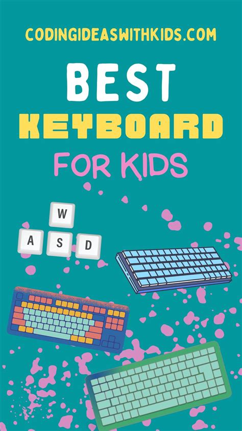 Image result for Learning Computer Keyboard for Kids