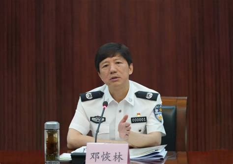 访上海公安局局长：实现网格化布警体系_新闻中心_新浪网