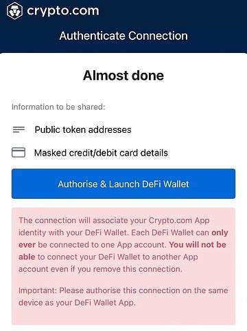 Image result for How to Use Crypto.com DeFi Wallet